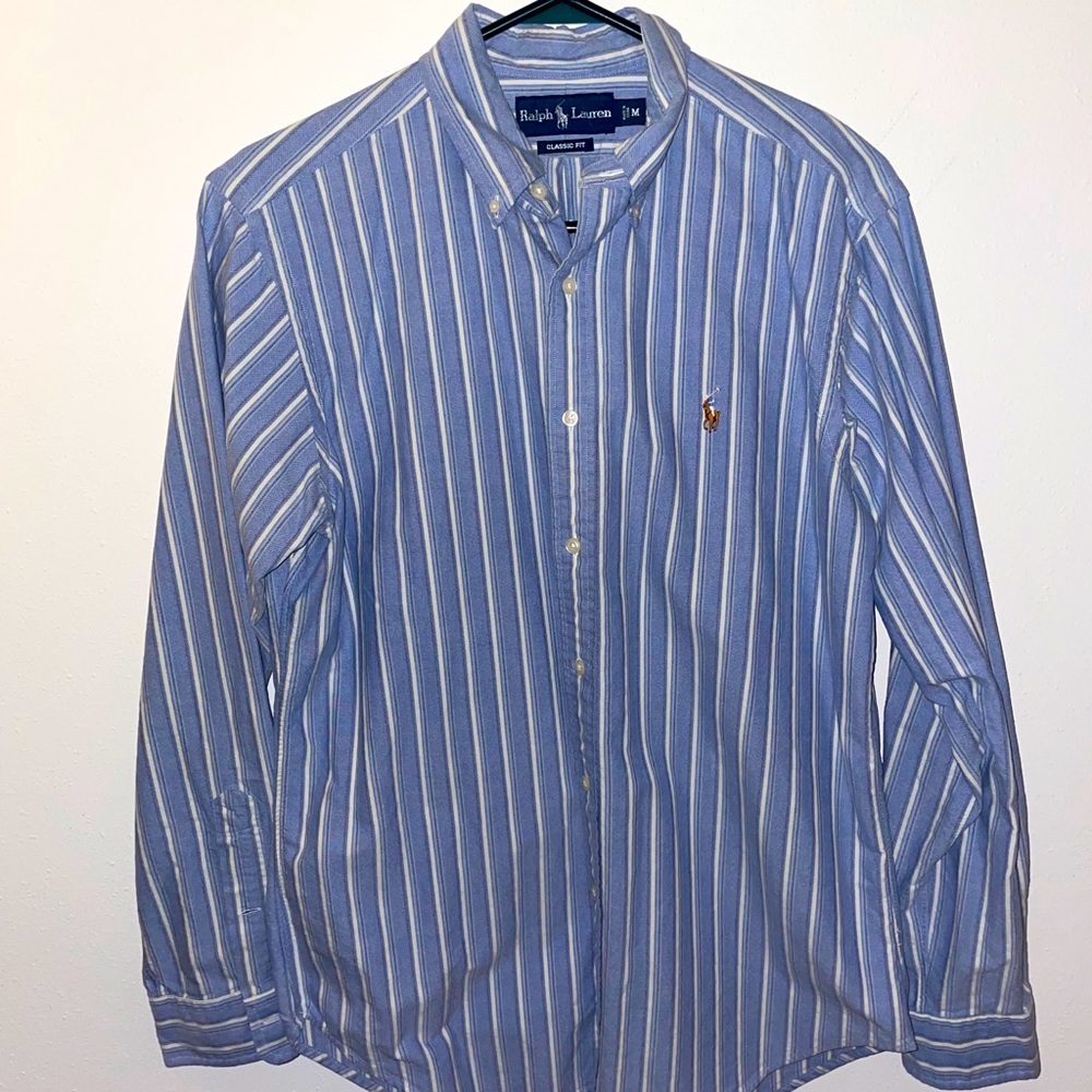 Ralph Lauren Men’s Shirt